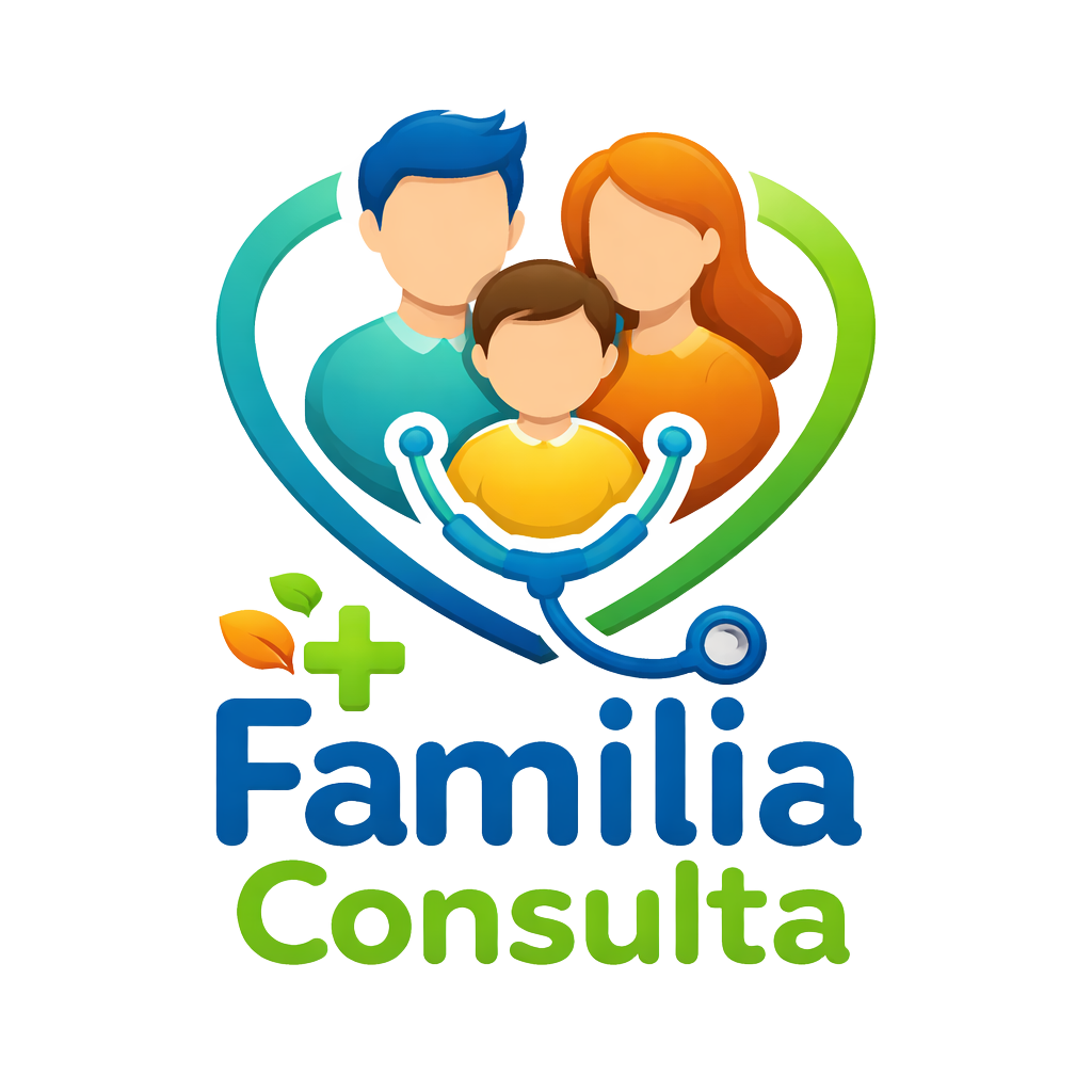 Família Consulta